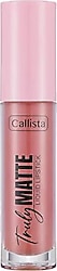 Callista Truly Mat 402 Mauve Over Likit Ruj