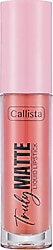 Callista Truly Mat 403 Rose Harmony Likit Ruj