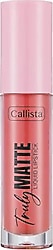 Callista Truly Mat 404 Blushing Pink Likit Ruj