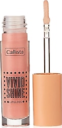 Callista Vivid Shine 105 Sugar Baby Dudak Parlatıcısı