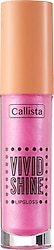 Callista Vivid Shine 108 Pink Utopia Dudak Parlatıcısı