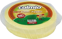 Calmio Tam Yağlı Kaşar Peyniri 200 gr