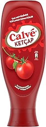 Calve Ketçap 610 gr