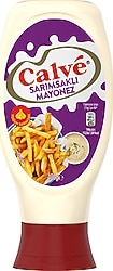 Calve Sarımsaklı Mayonez 400 gr