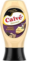 Calve Trüflü Mayonez 235 gr