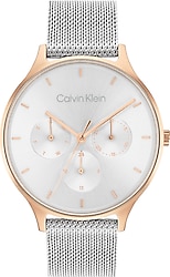 Calvin Klein 25200106 Kadın Kol Saati