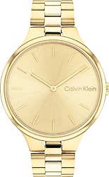 Calvin Klein 25200126 Kadın Kol Saati
