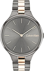 Calvin Klein 25200127 Kadın Kol Saati