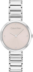 Calvin Klein 25200138 Kadın Kol Saati