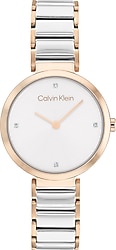 Calvin Klein 25200139 Kadın Kol Saati