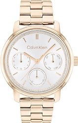 Calvin Klein 25200178 Kadın Kol Saati