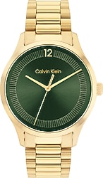 Calvin Klein 25200229 Kol Saati