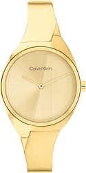 Calvin Klein Charming CK25200235 Altın Kadın Kol Saati