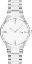 Calvin Klein Admire CK25200332 Gümüş Kadın Kol Saati