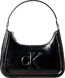 Calvin Klein Bold Ck Metallic LV04F3332G Kadın Omuz Çantası