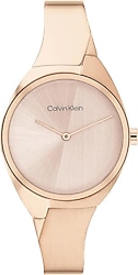 Calvin Klein Charming CK25200236 Rose Gold Kadın Kol Saati