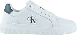 Calvin Klein Chunky Cupsole Mono YM0YM01317 Erkek Sneaker