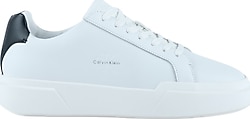 Calvin Klein Chunky Cupsole YM0YM01344-01W Beyaz Erkek Sneaker