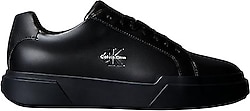 Calvin Klein Chunky Cupsole YM0YM01344-0GJ Siyah Erkek Sneaker
