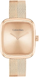 Calvin Klein CK Adore CK25100101 Rose Gold Kadın Kol Saati