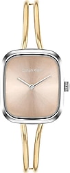 Calvin Klein CK Adore CK25100134 Altın-Gümüş Kadın Kol Saati