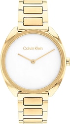 Calvin Klein CK Adorn CK25200276 Altın Kadın Kol Saati