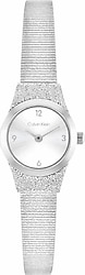 Calvin Klein CK Contemporary CK25100192 Gümüş Kadın Kol Saati