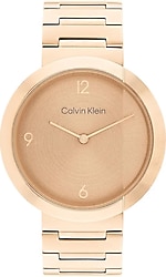 Calvin Klein CK Eccentric CK25200291 Rose Gold Kol Saati