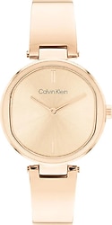 Calvin Klein CK Elevated CK25200308 Rose Gold Kadın Kol Saati