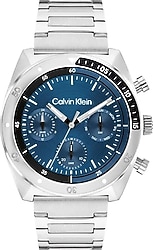 Calvin Klein CK Flex CK2520046 Çelik Kordon Erkek Kol Saati