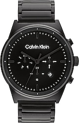 Calvin Klein CK Impressive CK25200 Çelik Kordon Erkek Kol Saati