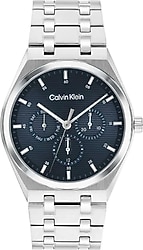 Calvin Klein CK Motion CK25200520 Lacivert Erkek Kol Saati