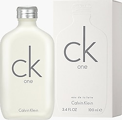 Calvin Klein Ck One EDT 100 ml Parfüm