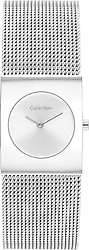 Calvin Klein CK Pulse CK25100135 Gümüş Kadın Kol Saati