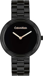 Calvin Klein CK Pure CK251000 Kadın Kol Saati