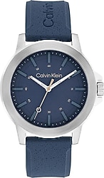 Calvin Klein CK Reset CK25200470 Mavi Erkek Kol Saati