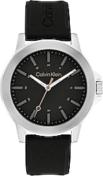 Calvin Klein CK Reset CK25200471 Siyah Erkek Kol Saati