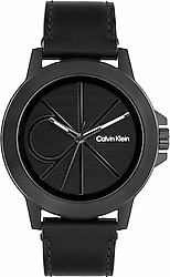 Calvin Klein CK Reset CK25200525 Siyah Erkek Kol Saati