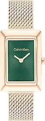 Calvin Klein CK Styled CK25200 Hasır Kordon Kadın Kol Saati
