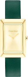 Calvin Klein CK Styled CK25200397 Deri Kordon Kadın Kol Saati