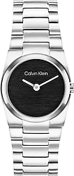 Calvin Klein CK Unite CK25100121 Gümüş Kadın Kol Saati