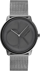Calvin Klein 25200030 Erkek Kol Saati