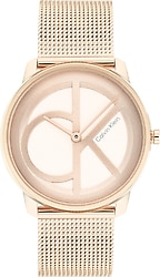Calvin Klein 25200035 Kadın Kol Saati