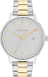 Calvin Klein 25200055 Erkek Kol Saati