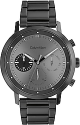 Calvin Klein 25200062 Erkek Kol Saati
