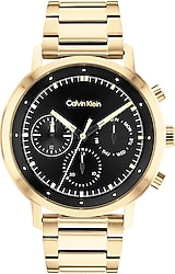 Calvin Klein 25200065 Erkek Kol Saati