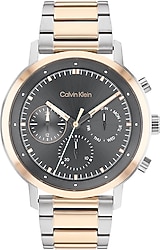 Calvin Klein 25200070 Erkek Kol Saati