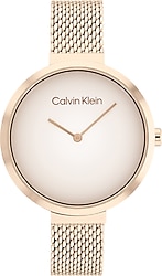 Calvin Klein 25200080 Kadın Kol Saati