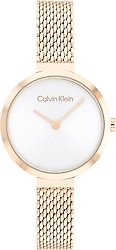 Calvin Klein 25200083 Kadın Kol Saati