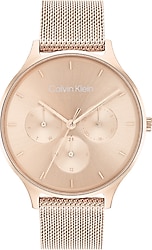 Calvin Klein 25200102 Kadın Kol Saati